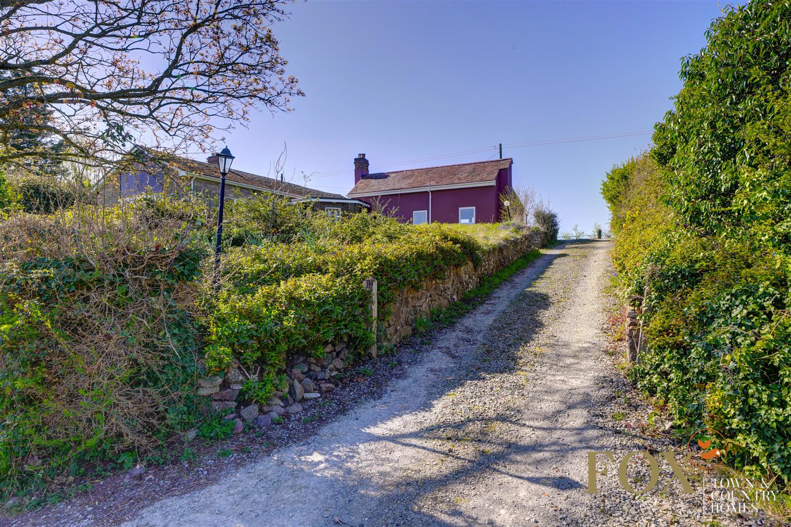 Crofton, Stoney Leigh, Broadwas, Worcester, Worcestershire, WR6, photo 7
