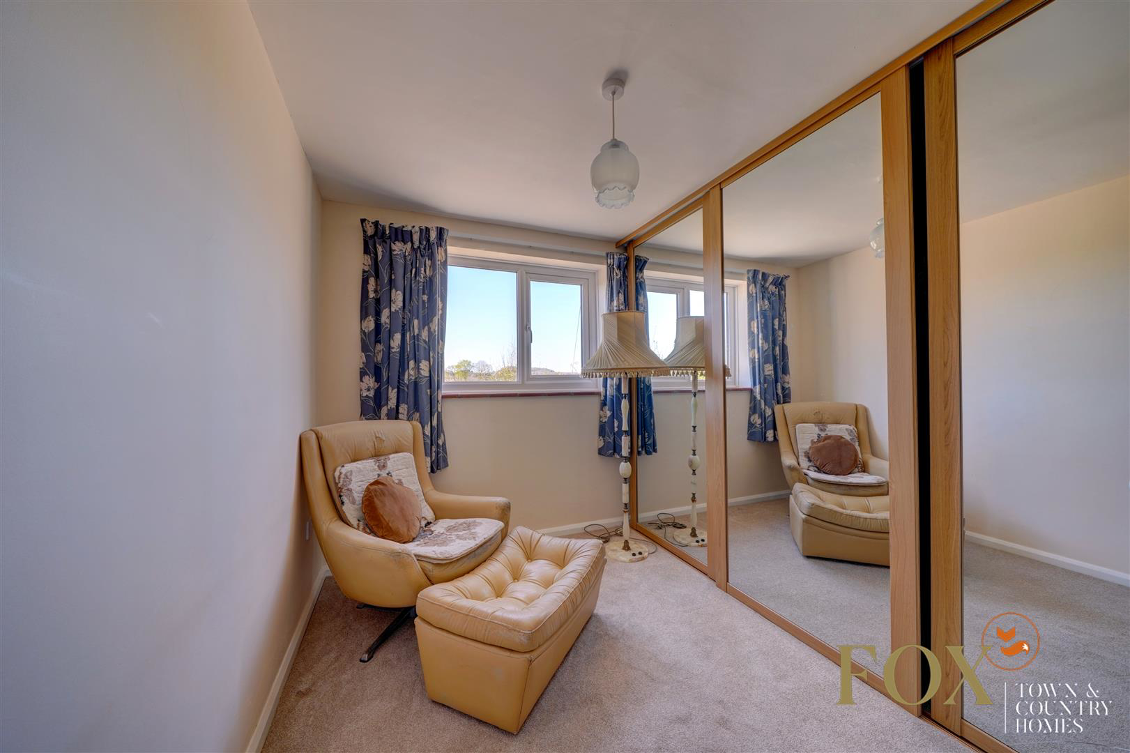Crofton, Stoney Leigh, Broadwas, Worcester, Worcestershire, WR6, photo 25