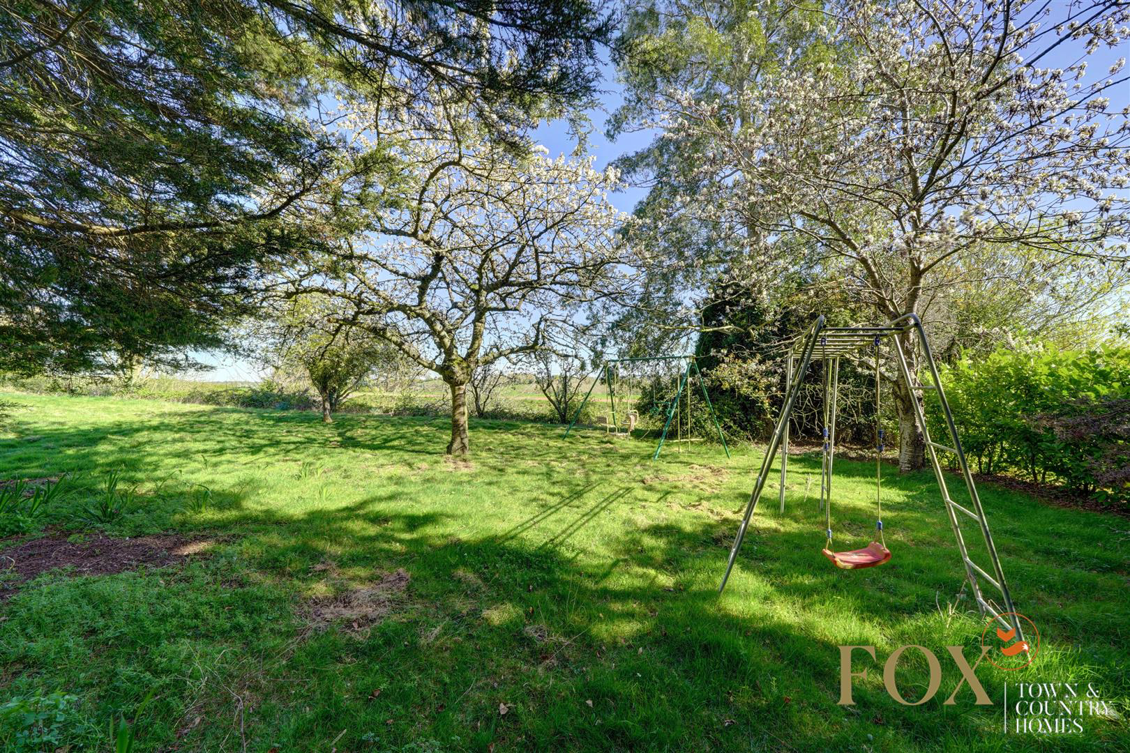 Crofton, Stoney Leigh, Broadwas, Worcester, Worcestershire, WR6, photo 16