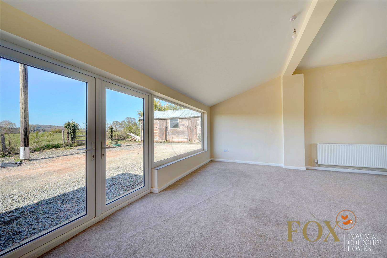 Crofton, Stoney Leigh, Broadwas, Worcester, Worcestershire, WR6, photo 17
