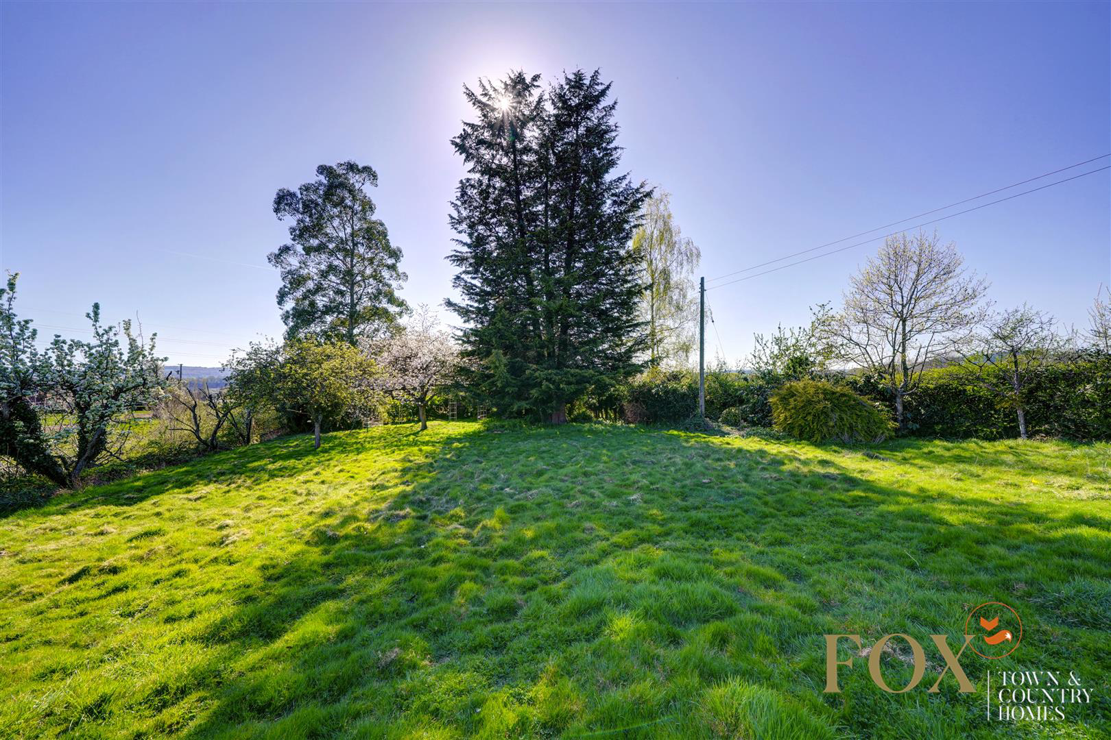 Crofton, Stoney Leigh, Broadwas, Worcester, Worcestershire, WR6, photo 30