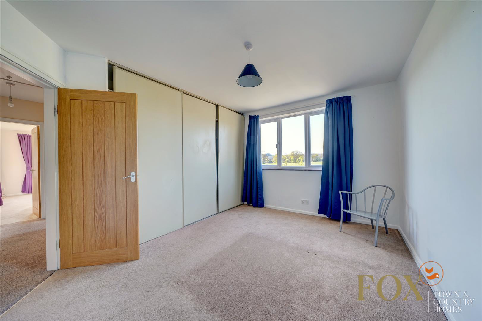 Crofton, Stoney Leigh, Broadwas, Worcester, Worcestershire, WR6, photo 15