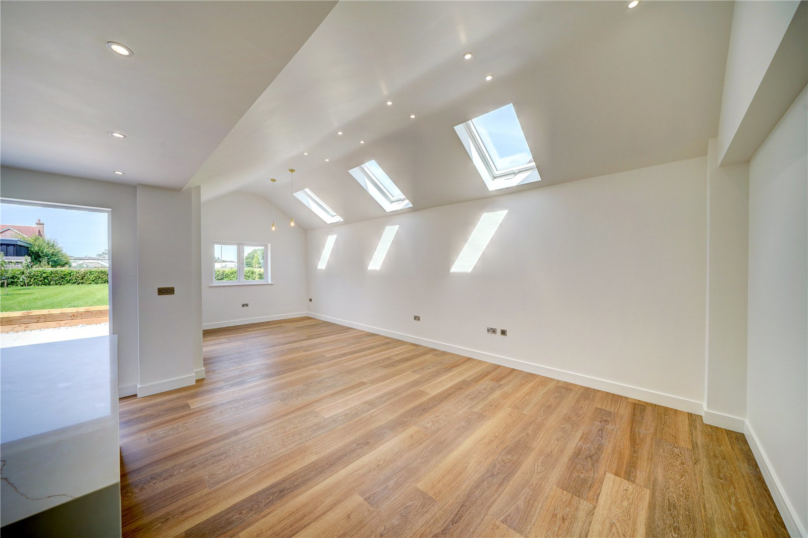 Picken End, Hanley Swan, Worcester, Worcestershire, WR8, photo 2