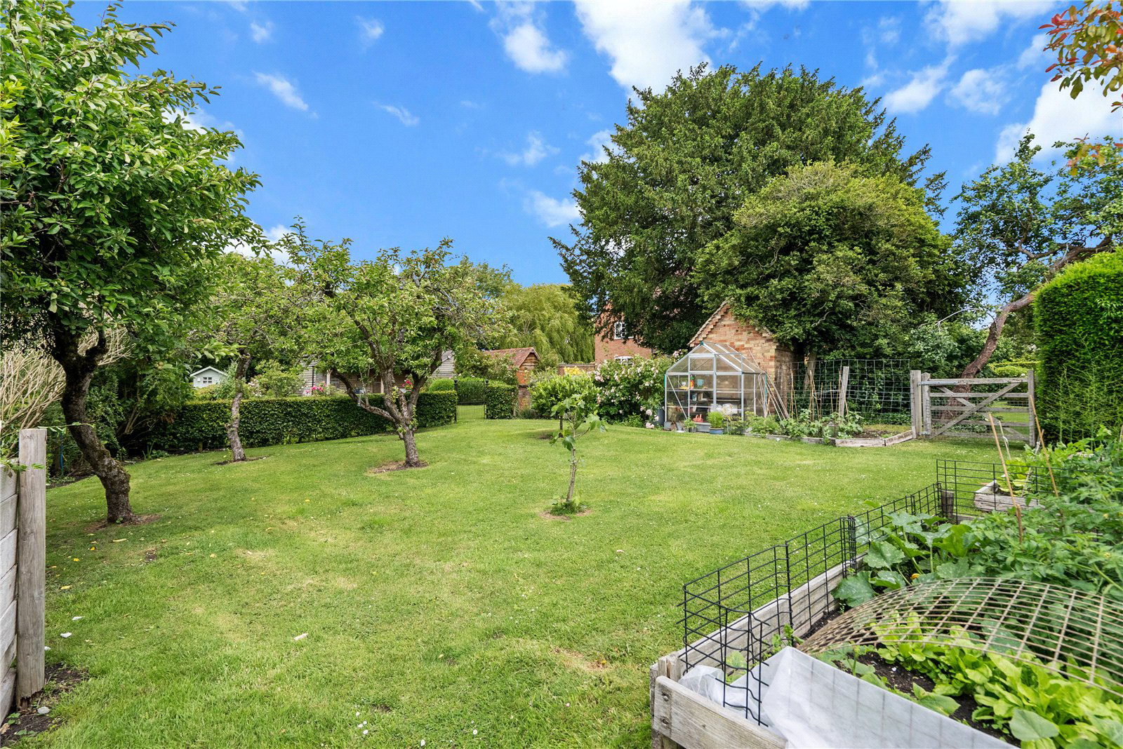 Kington Court Farm, Kington, Flyford Flavell, Worcestershire, WR7, photo 42