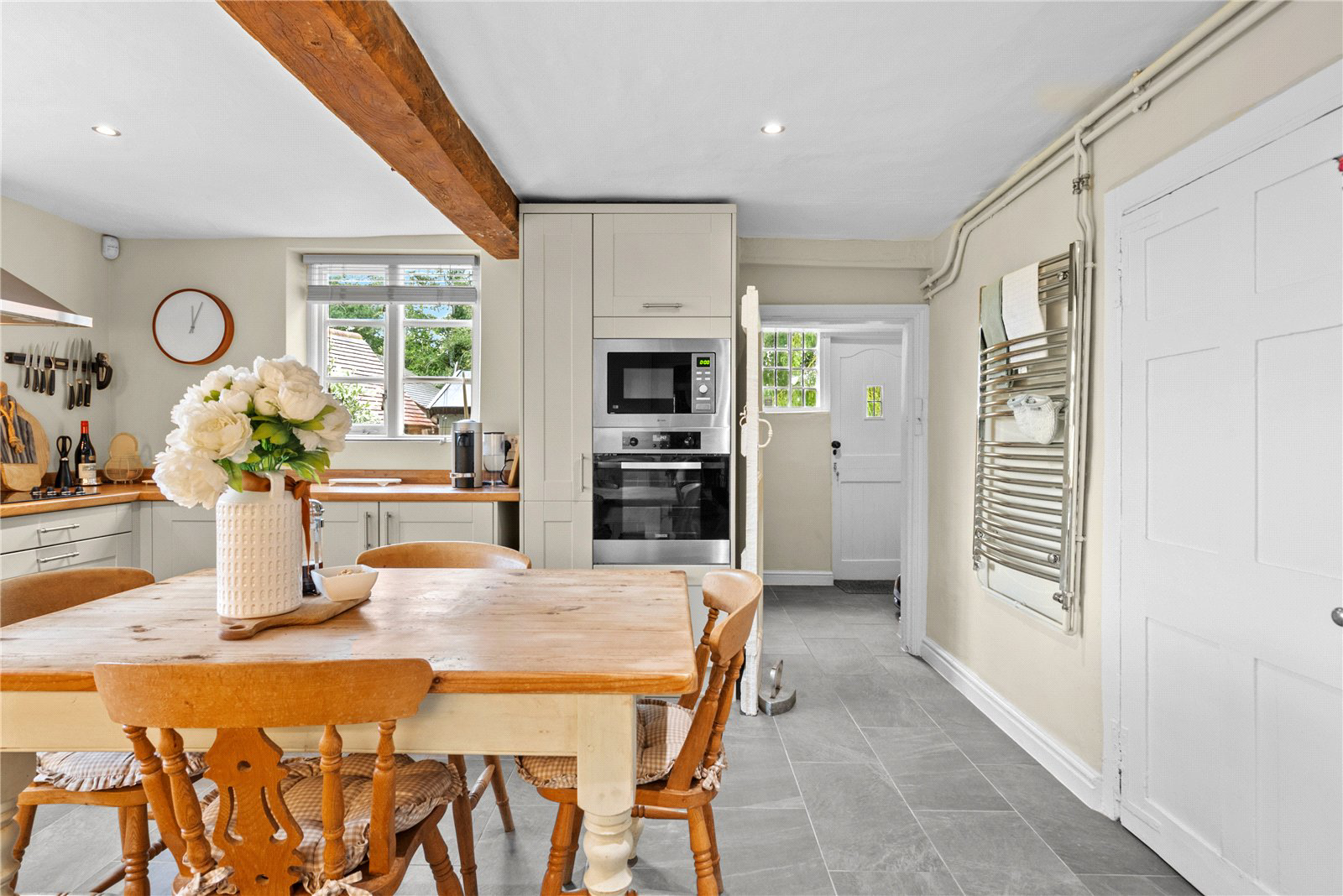 Kington Court Farm, Kington, Flyford Flavell, Worcestershire, WR7, photo 21