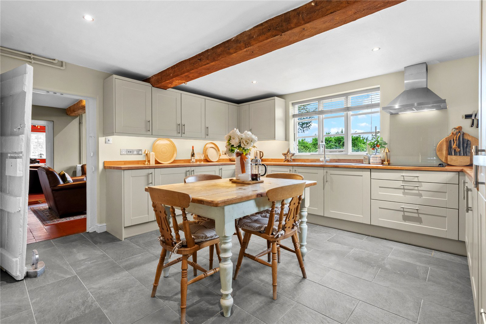 Kington Court Farm, Kington, Flyford Flavell, Worcestershire, WR7, photo 23