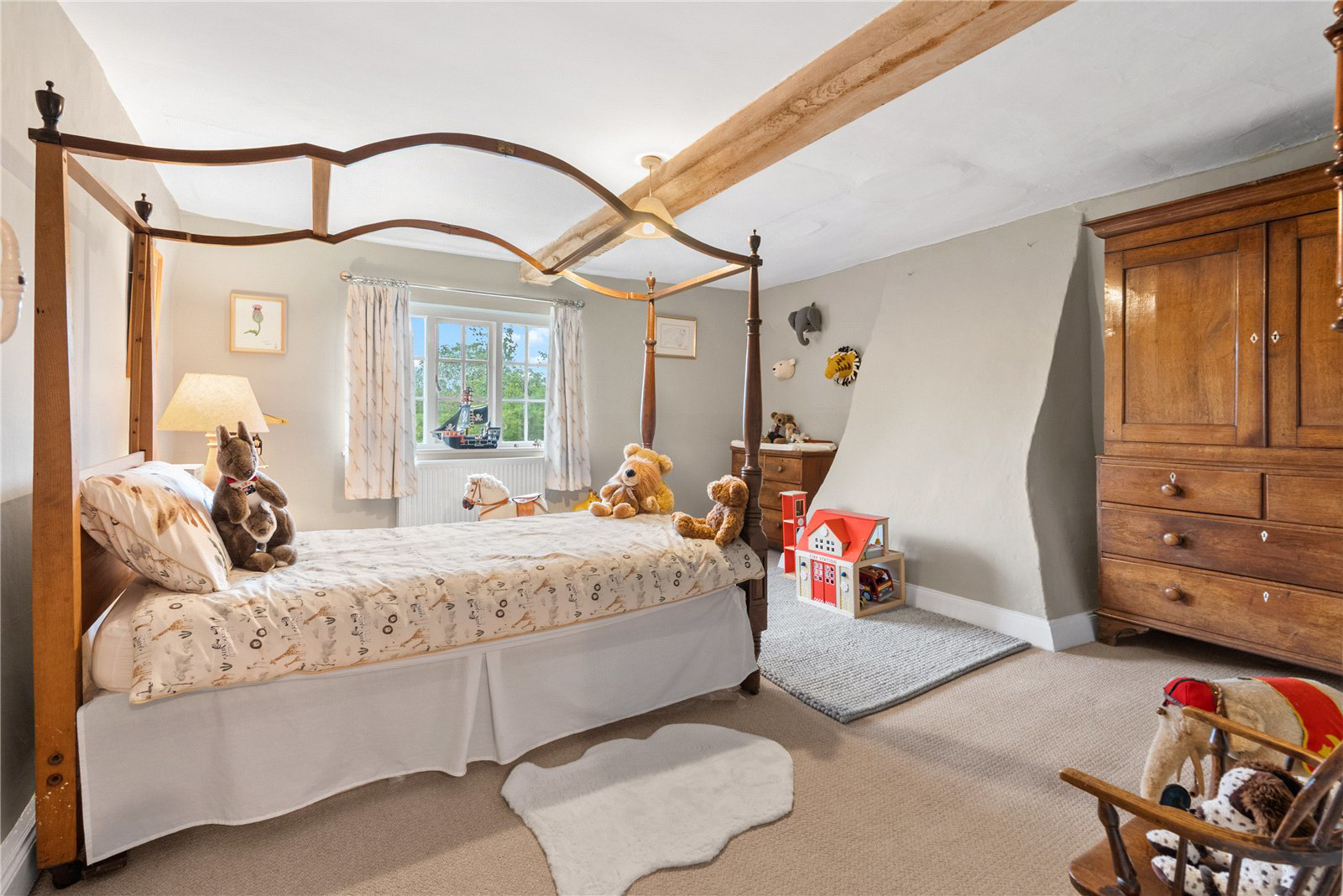 Kington Court Farm, Kington, Flyford Flavell, Worcestershire, WR7, photo 8