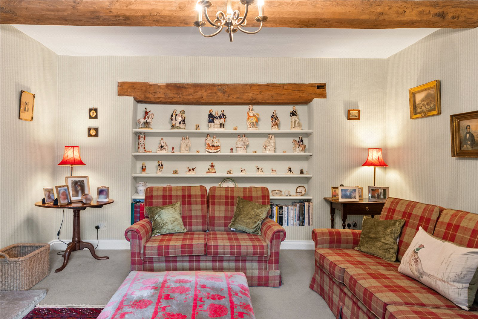 Kington Court Farm, Kington, Flyford Flavell, Worcestershire, WR7, photo 4
