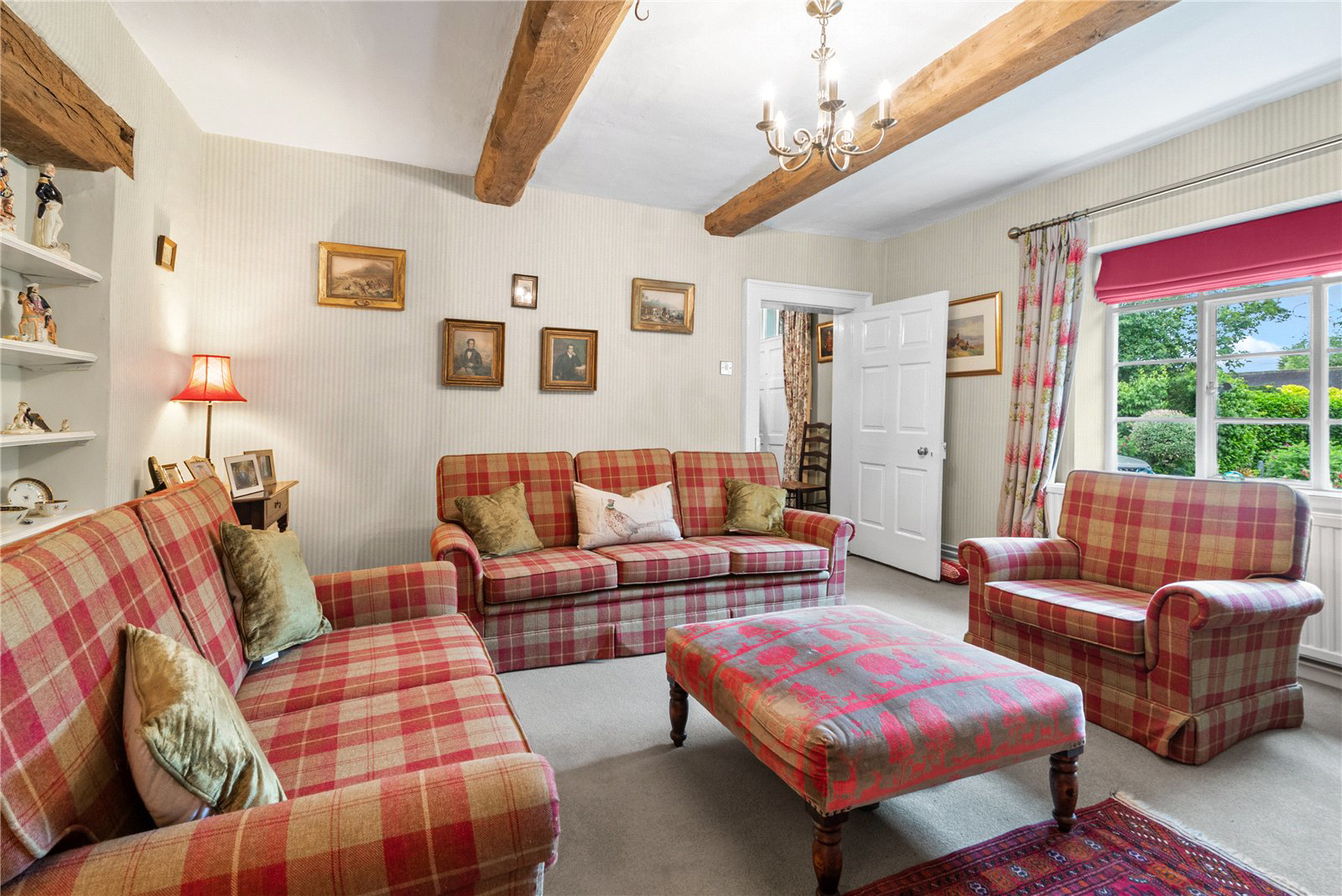 Kington Court Farm, Kington, Flyford Flavell, Worcestershire, WR7, photo 2