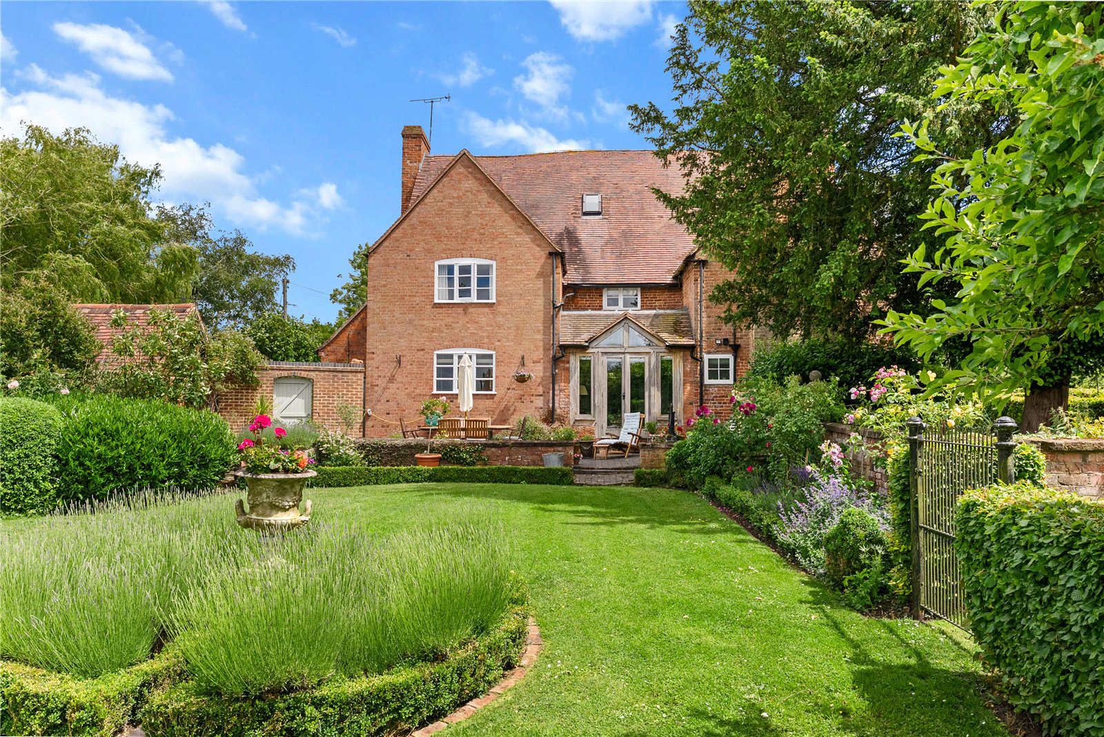 Kington Court Farm, Kington, Flyford Flavell, Worcestershire, WR7, photo 47