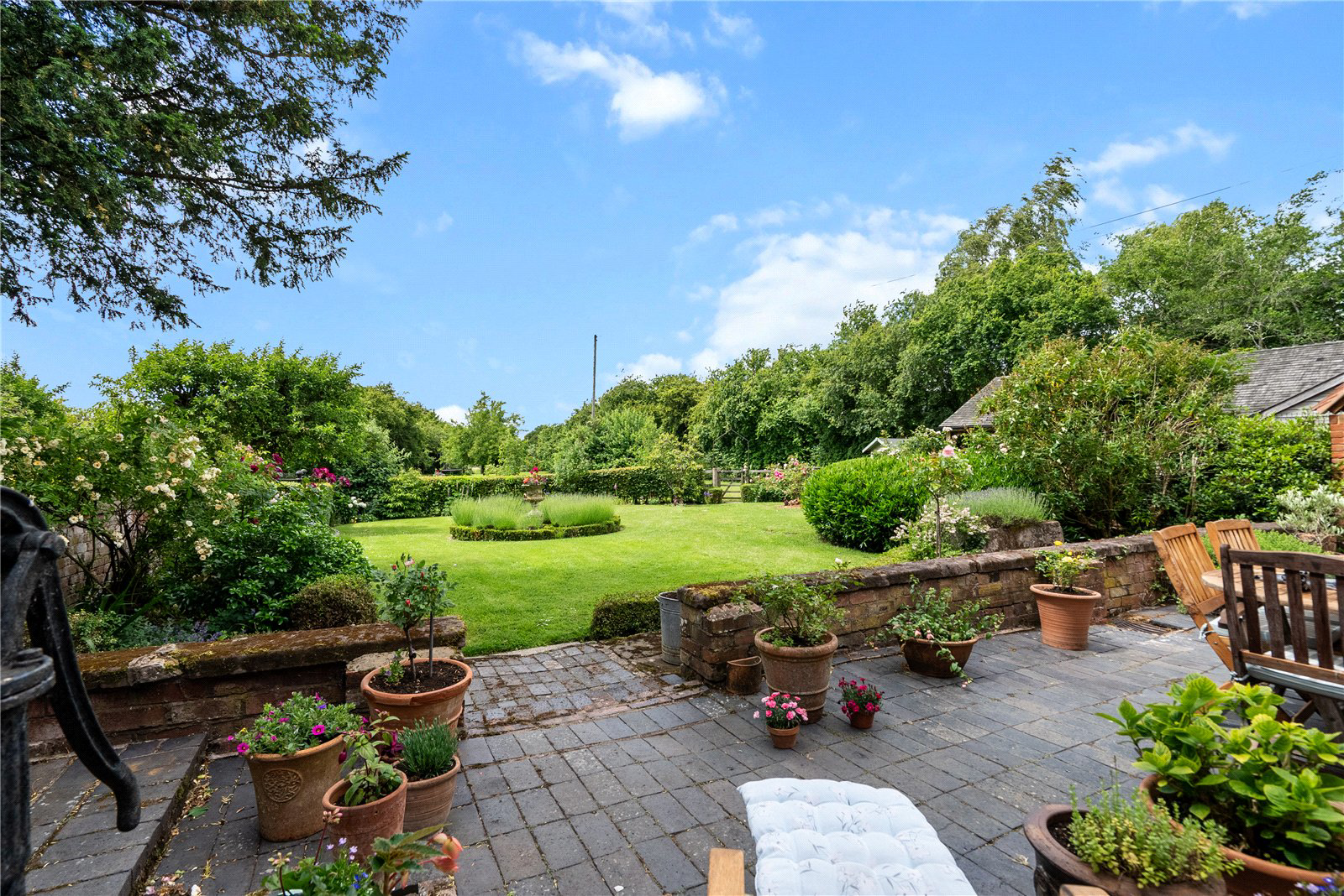 Kington Court Farm, Kington, Flyford Flavell, Worcestershire, WR7, photo 41