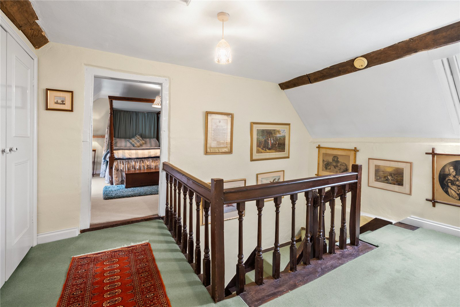Kington Court Farm, Kington, Flyford Flavell, Worcestershire, WR7, photo 35