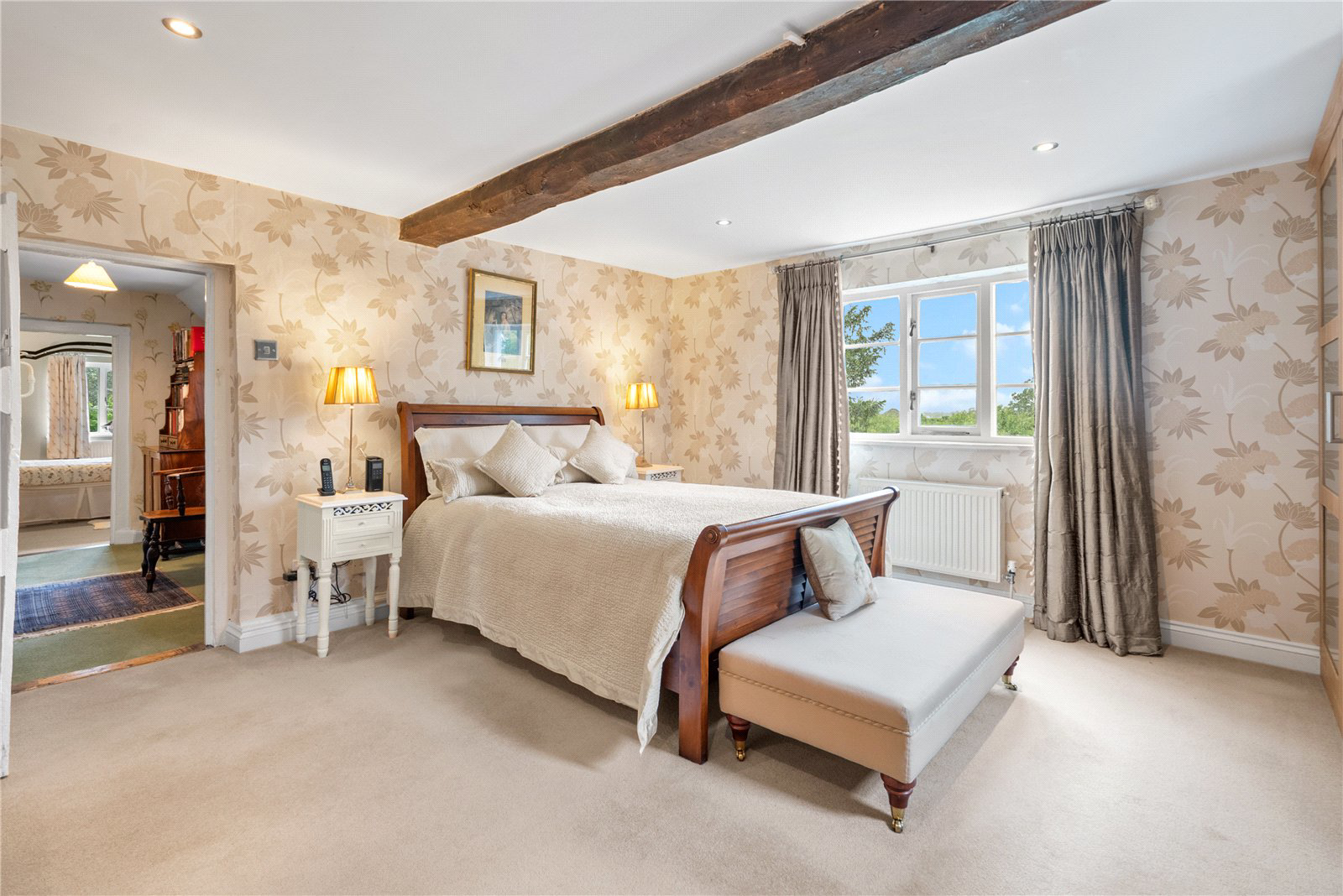 Kington Court Farm, Kington, Flyford Flavell, Worcestershire, WR7, photo 15
