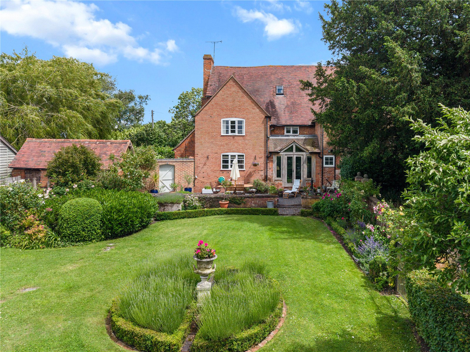 Kington Court Farm, Kington, Flyford Flavell, Worcestershire, WR7, photo 40