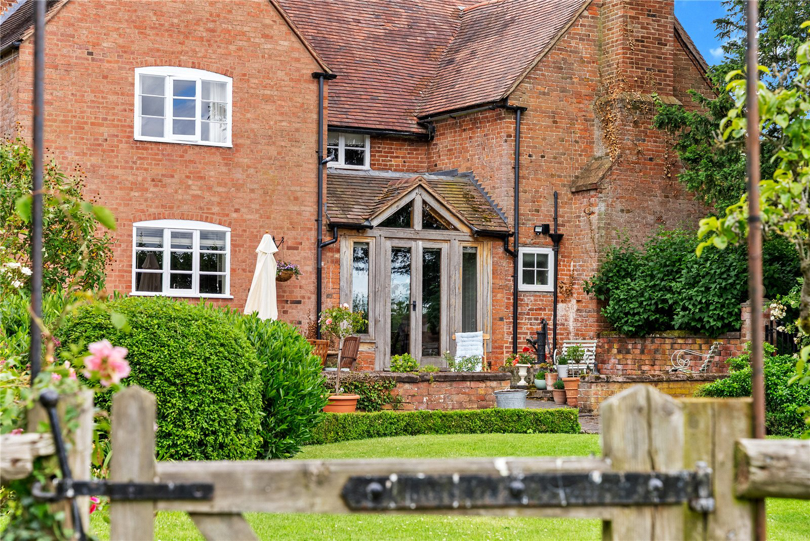 Kington Court Farm, Kington, Flyford Flavell, Worcestershire, WR7, photo 44