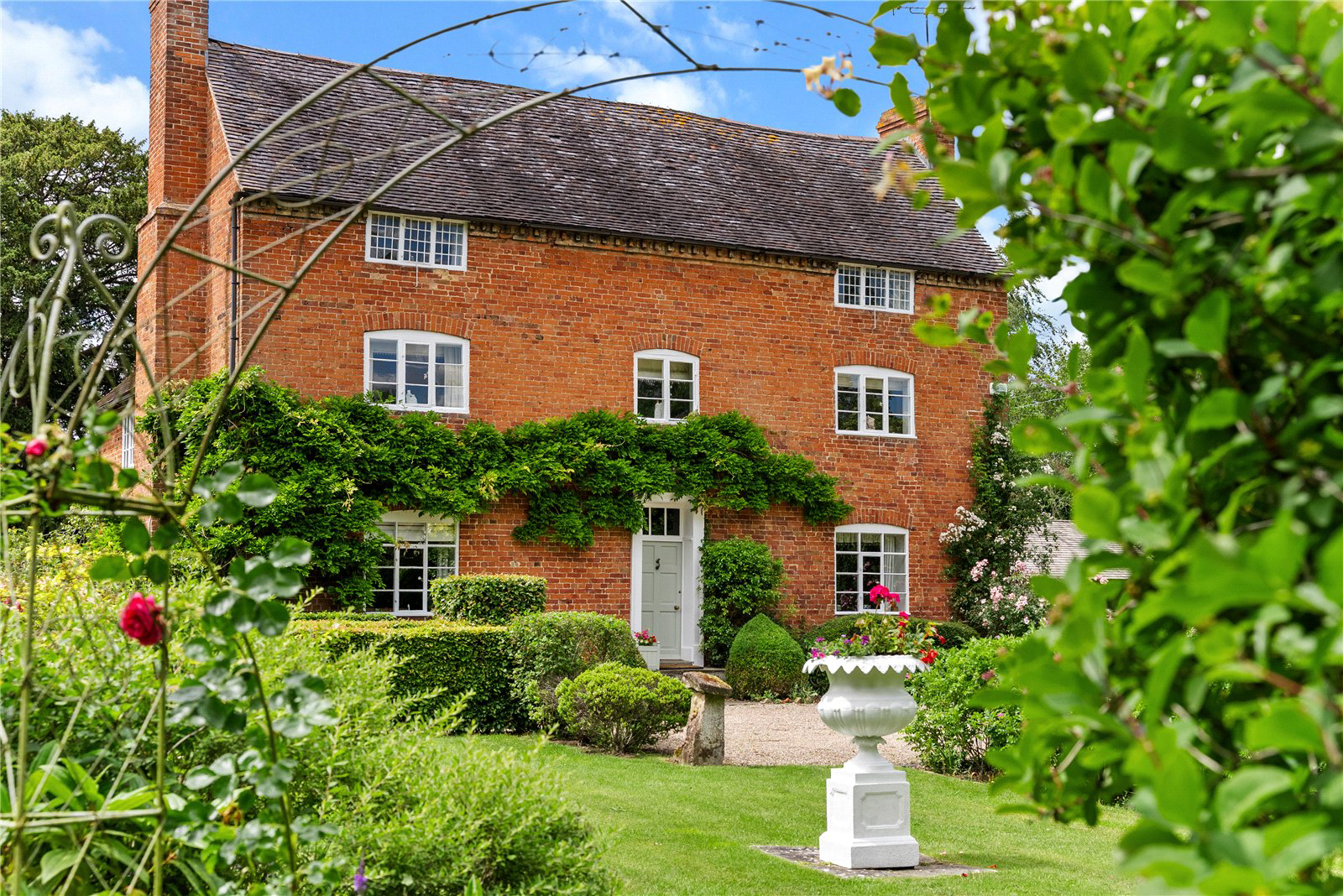 Kington Court Farm, Kington, Flyford Flavell, Worcestershire, WR7, photo 18