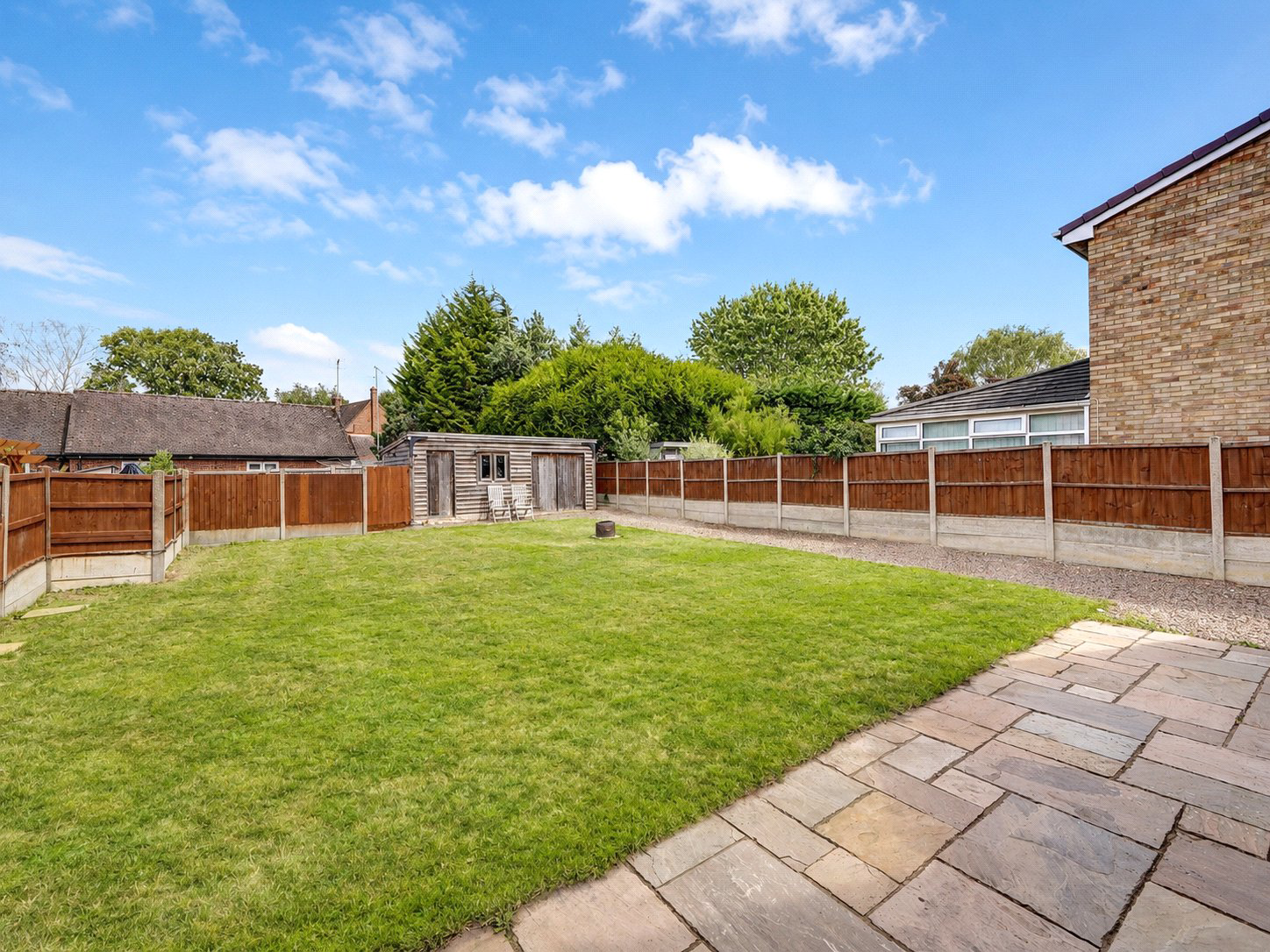 George Lane, Wyre Piddle, Pershore, Worcestershire, WR10, photo 17