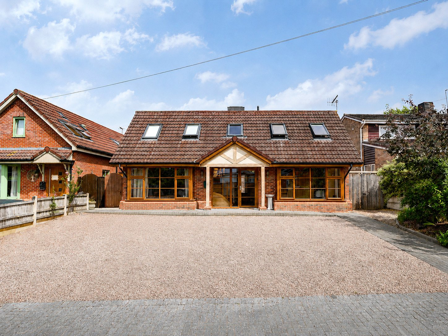 George Lane, Wyre Piddle, Pershore, Worcestershire, WR10