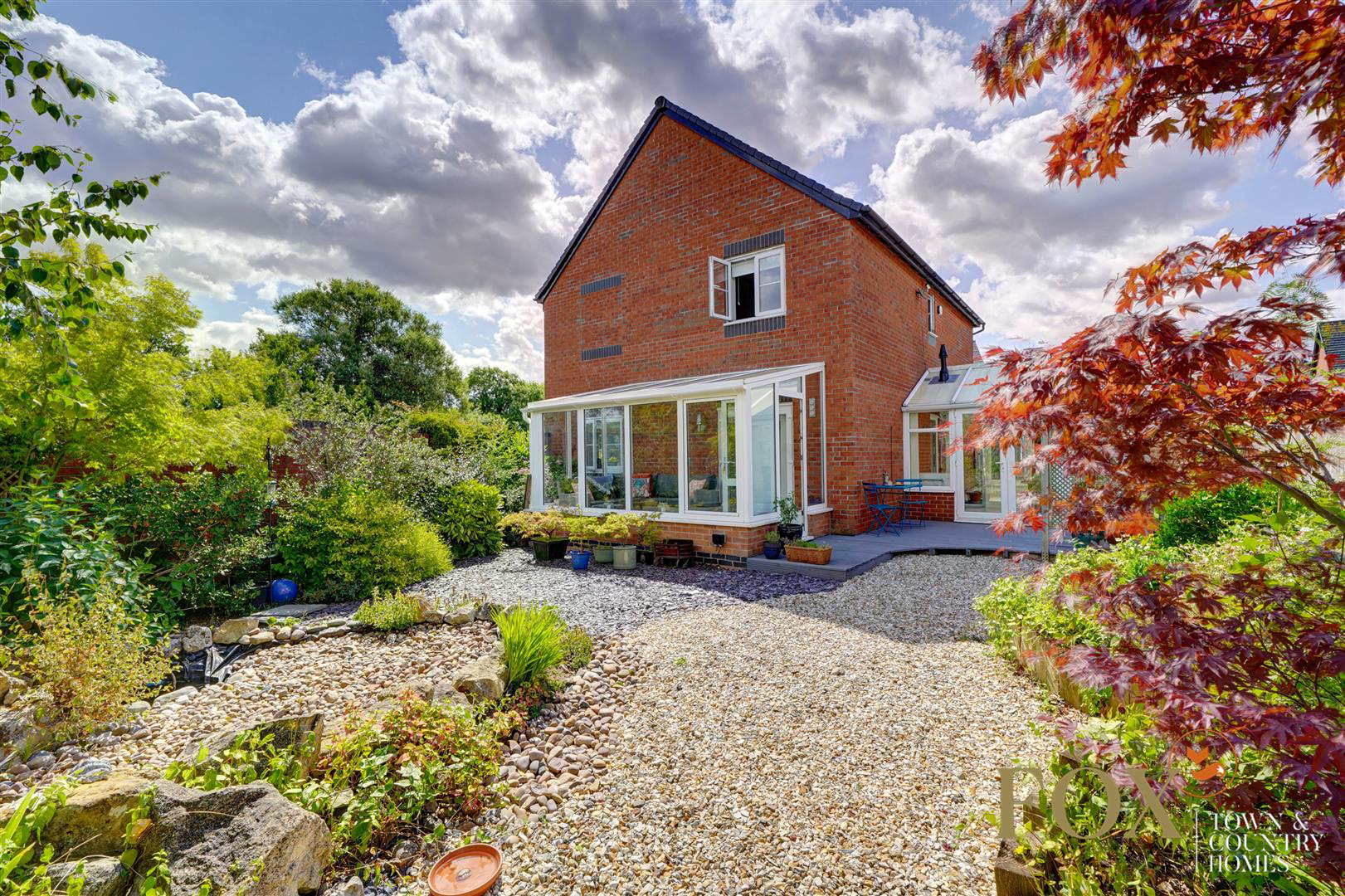 Wessex Grove, Kempsey, Worcester, WR5, photo 11