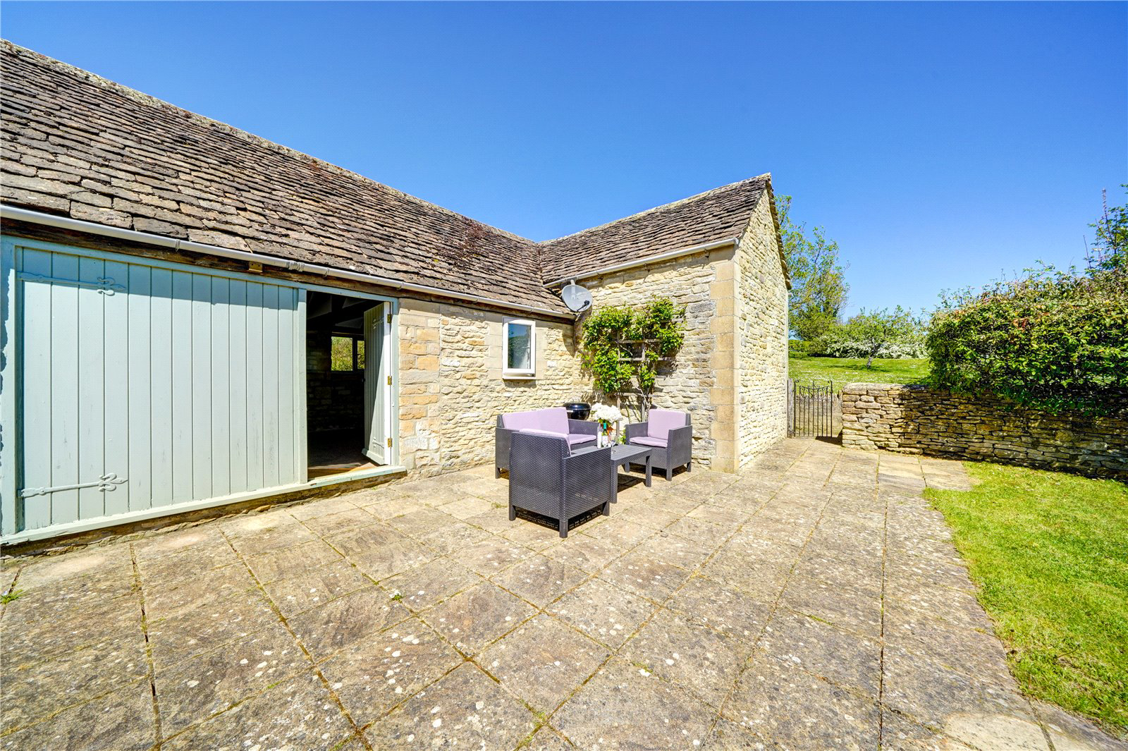 Barnsley Road, Ampney Crusis, Cirencester, GL7, photo 50