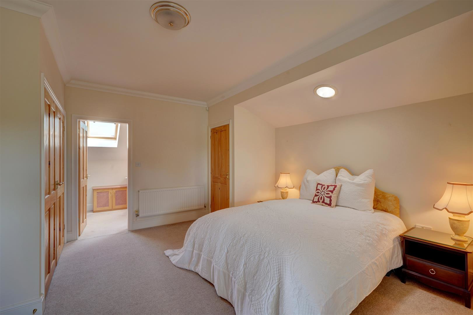 3a Sparrow Hall Lane