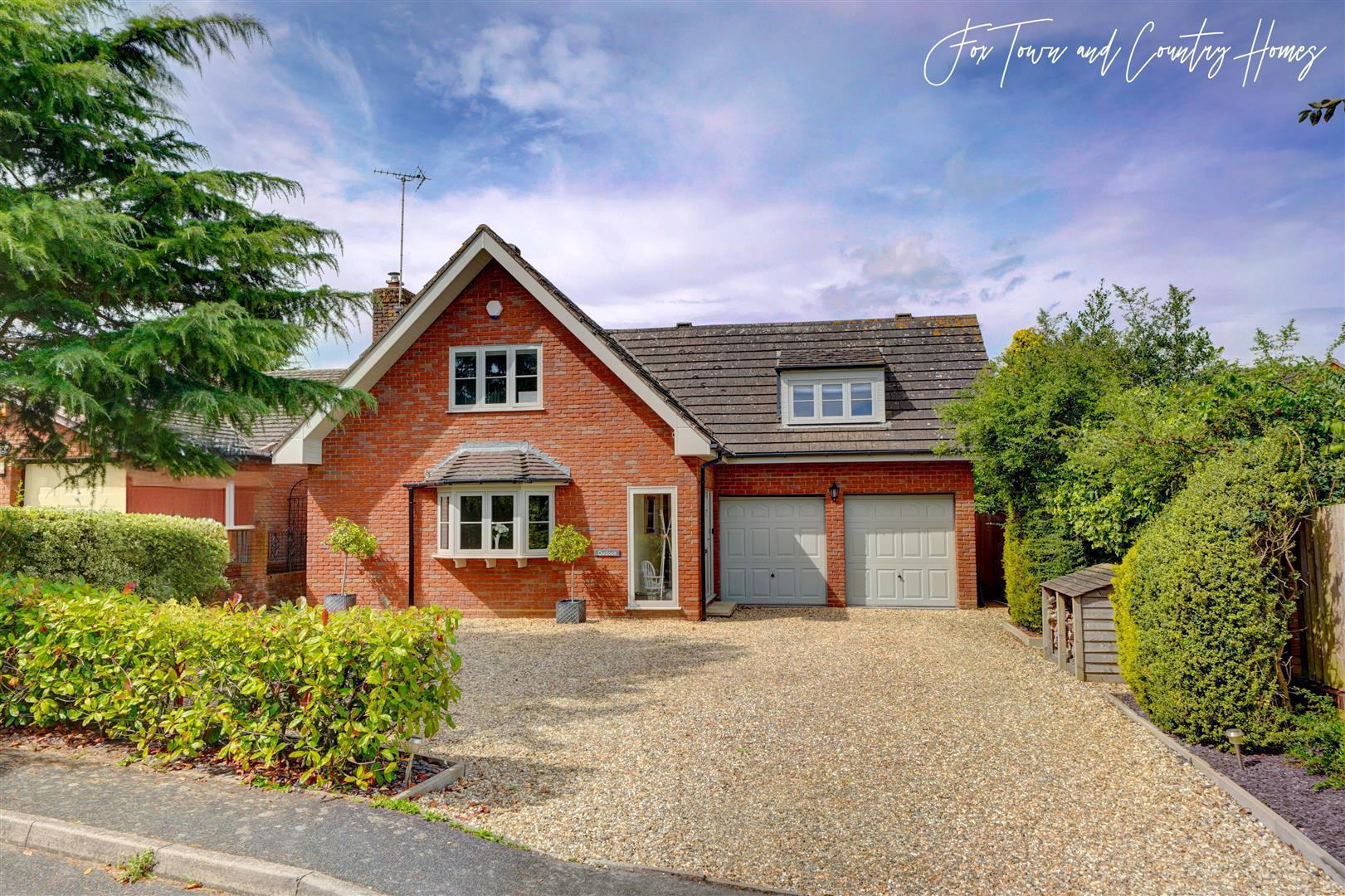 Areley Common, Stourport-On-Severn, DY13