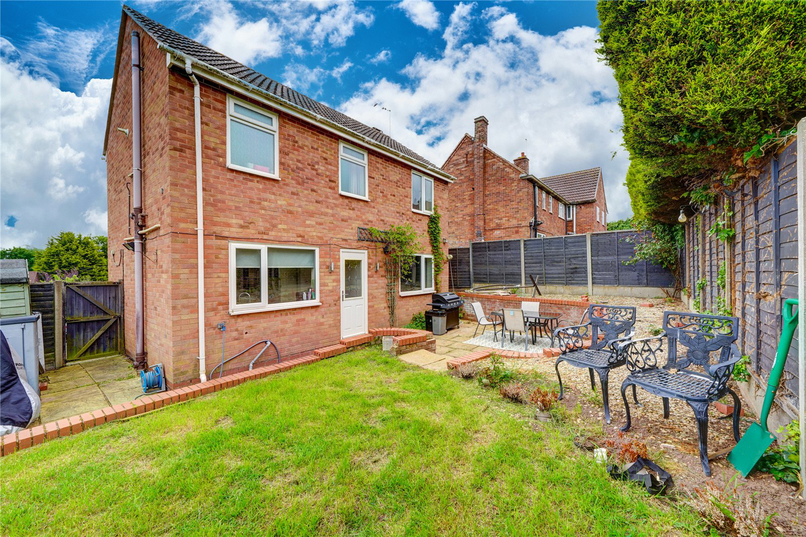 Winslow Avenue, Droitwich, Worcestershire, WR9, photo 12