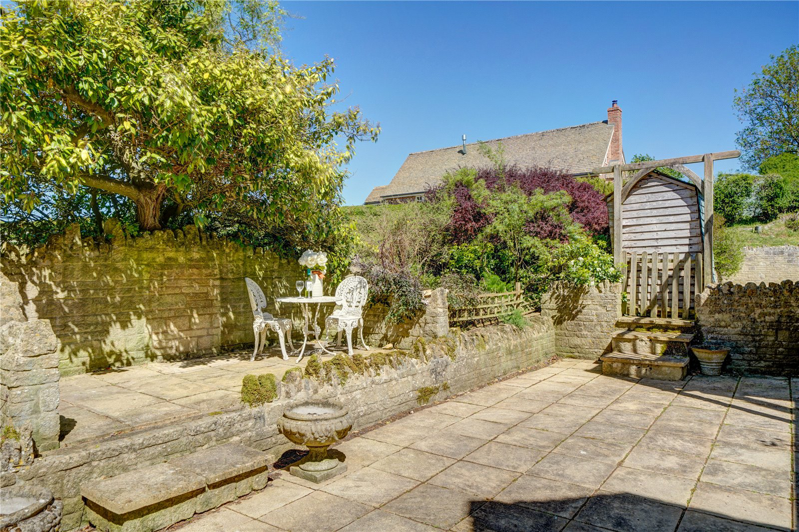 Barnsley Road, Ampney Crusis, Cirencester, GL7, photo 43