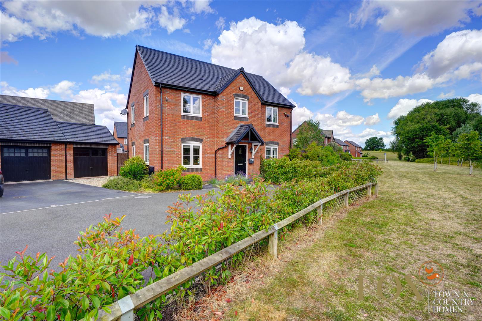 Wessex Grove, Kempsey, Worcester, WR5, photo 24