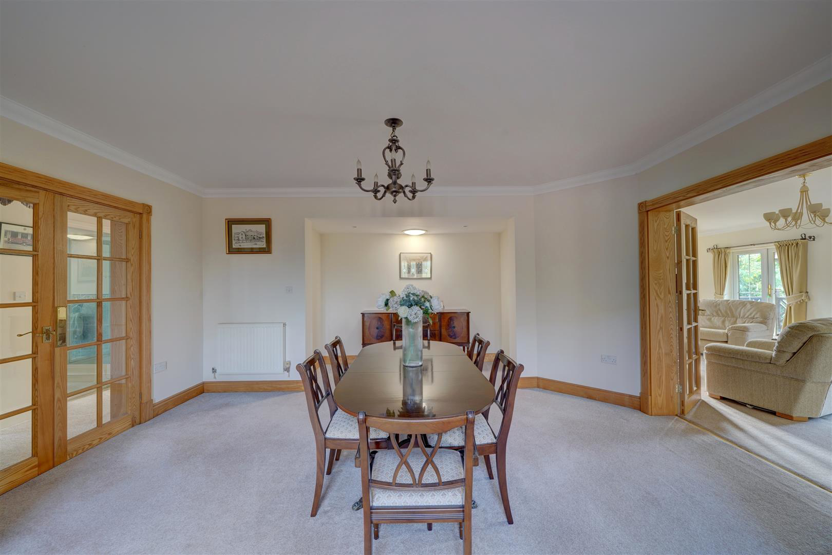 3a Sparrow Hall Lane