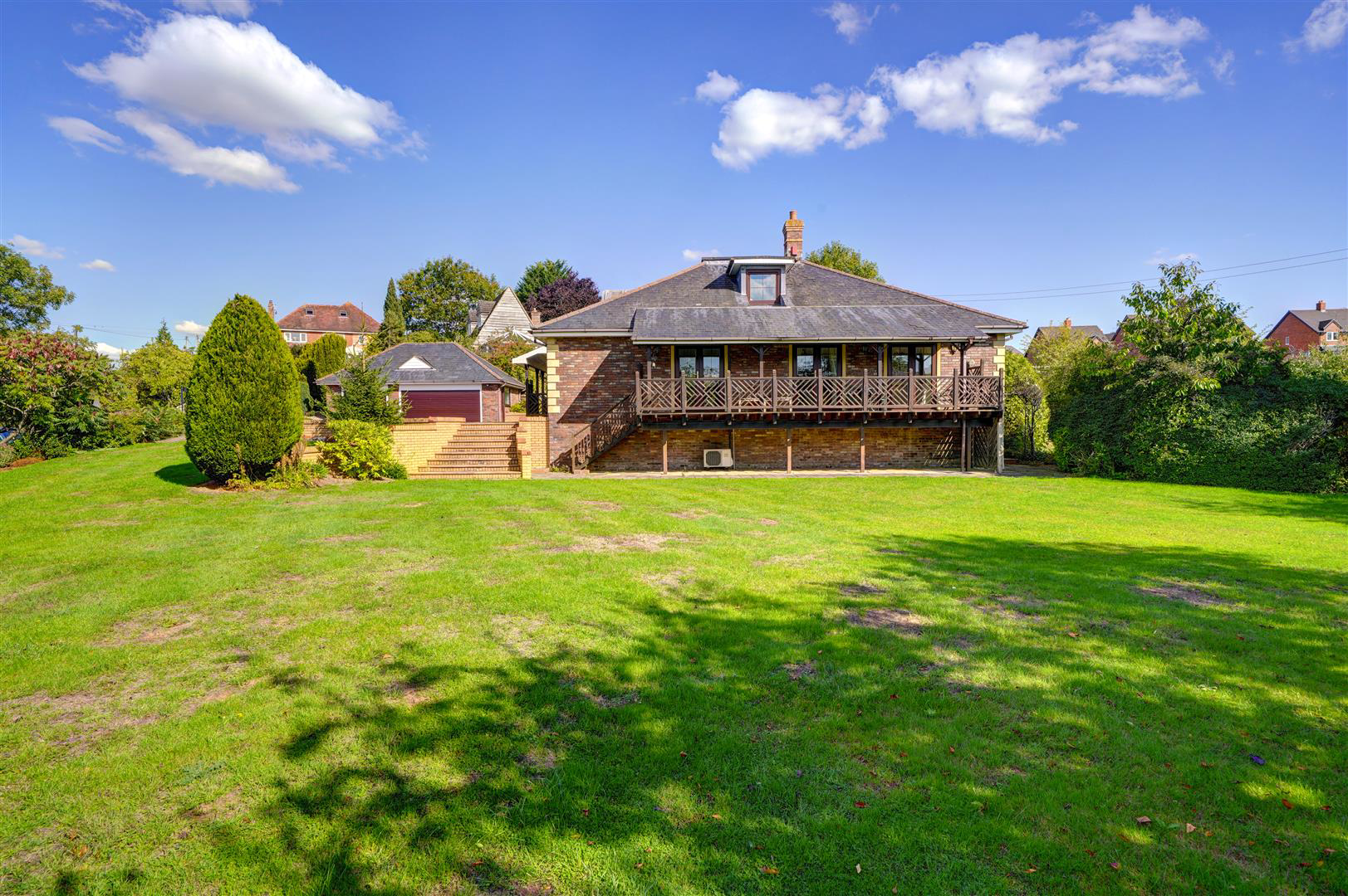 3a Sparrow Hall Lane