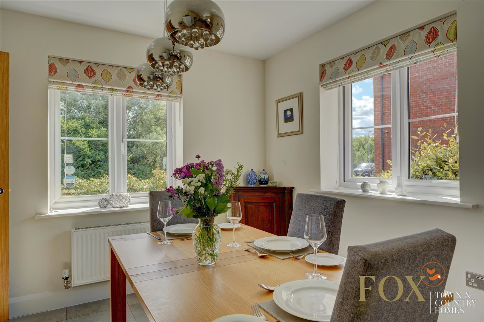 Wessex Grove, Kempsey, Worcester, WR5, photo 2