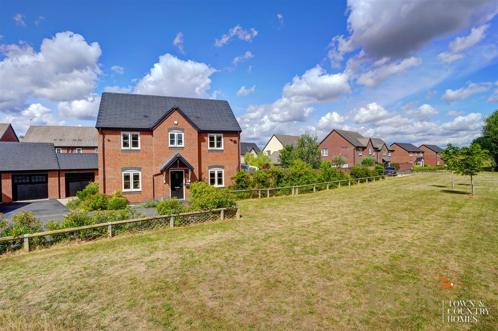 Wessex Grove, Kempsey, Worcester, WR5, photo 26