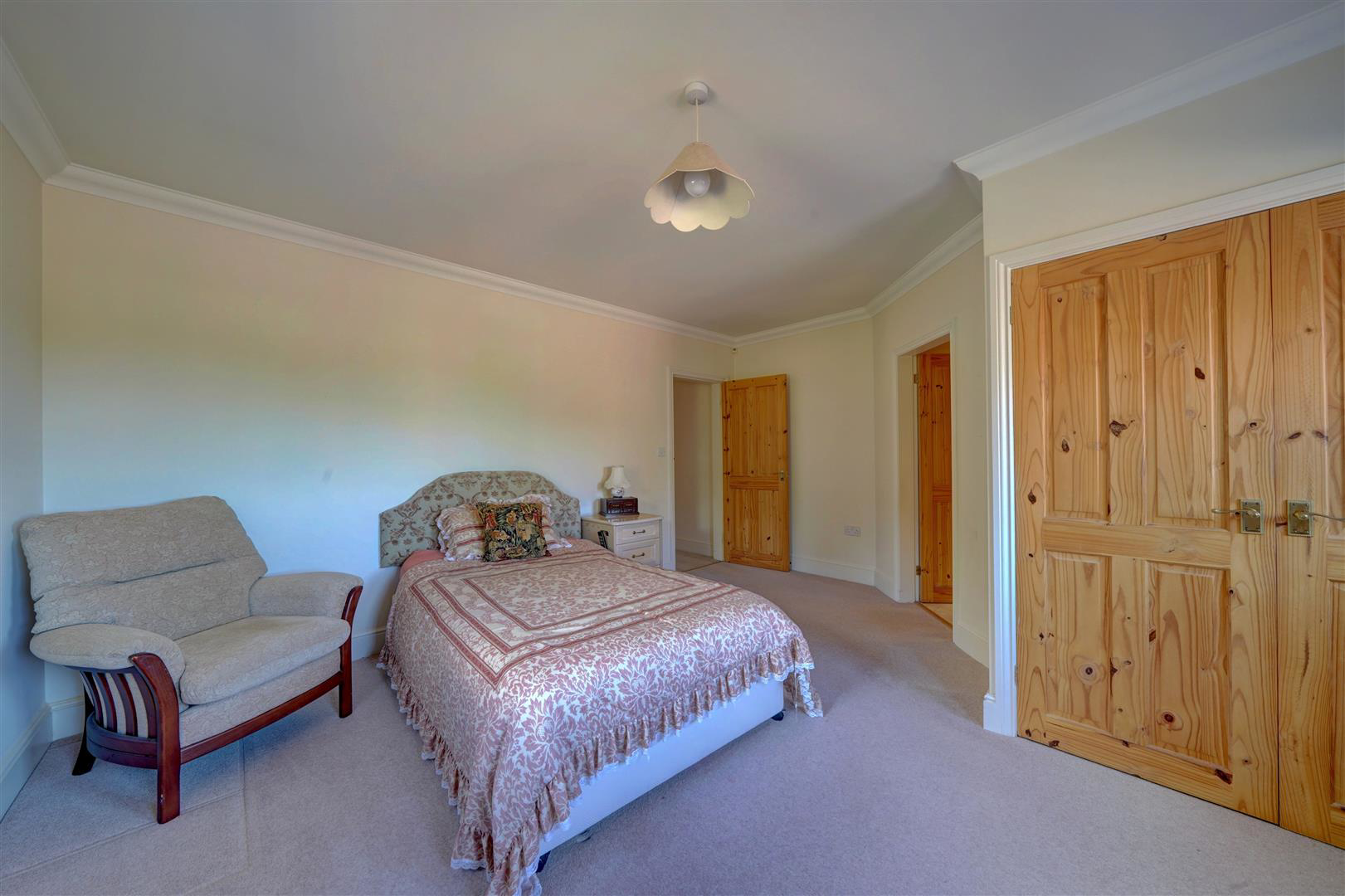 3a Sparrow Hall Lane