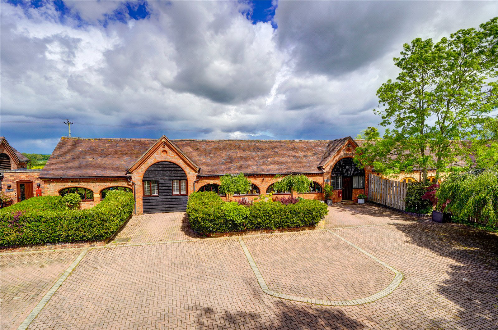 Sheriffs Lench, Evesham, Worcestershire, WR11, photo 2