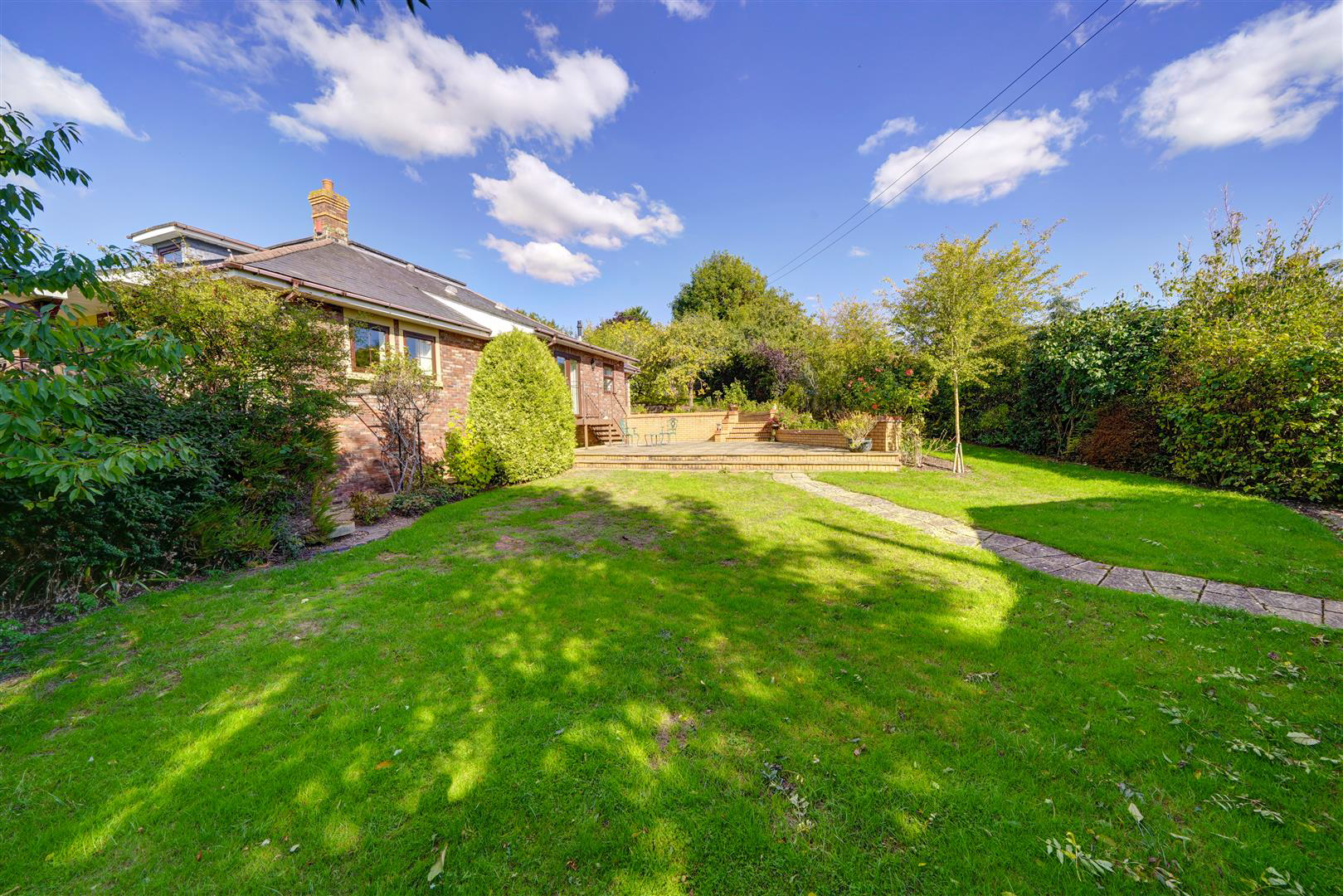 3a Sparrow Hall Lane