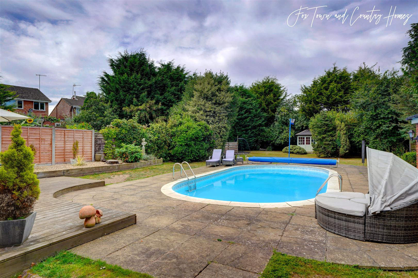 Areley Common, Stourport-On-Severn, DY13, photo 28