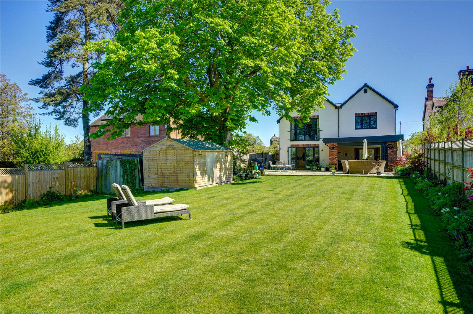 Evesham Road, Norton, Evesham, Worcestershire, WR11, photo 15