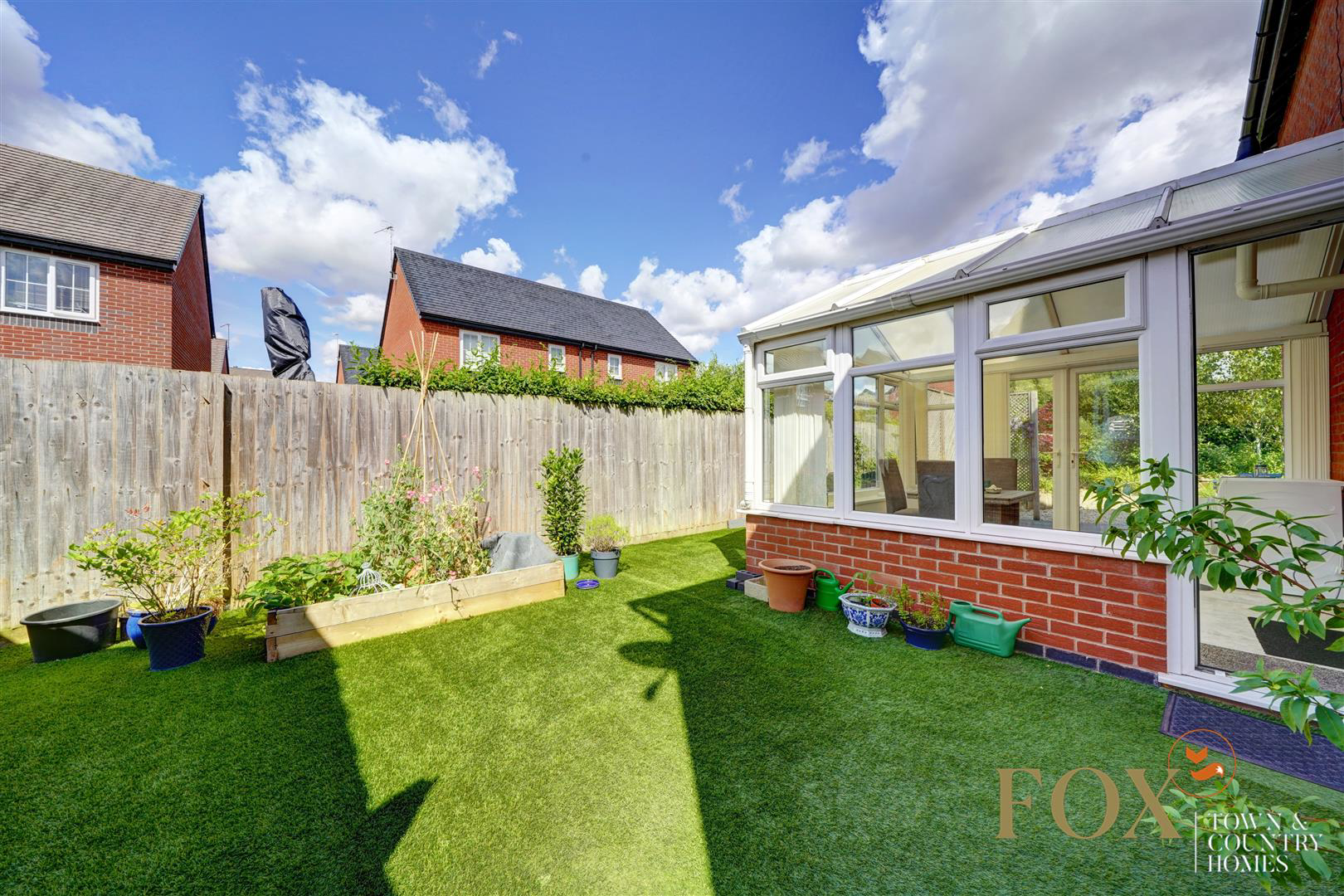 Wessex Grove, Kempsey, Worcester, WR5, photo 25
