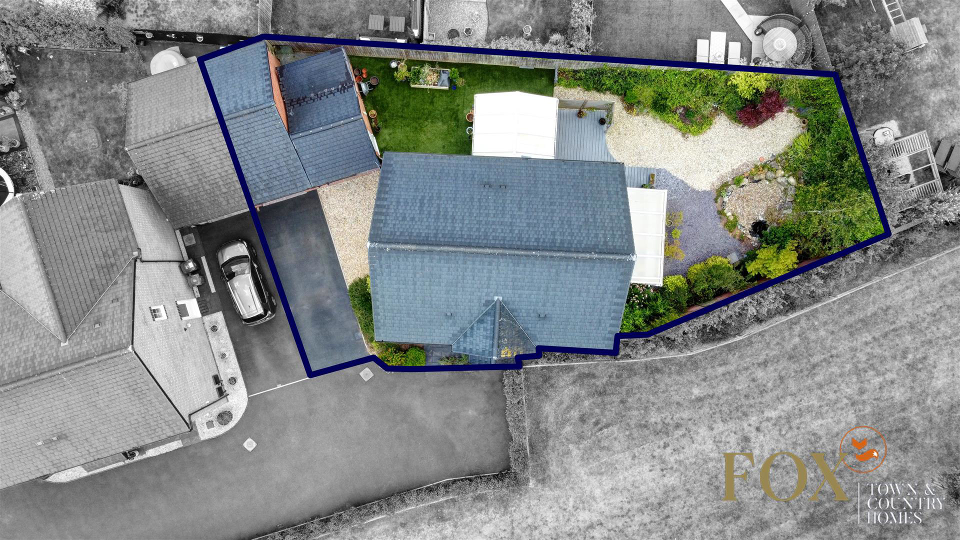 Wessex Grove, Kempsey, Worcester, WR5, photo 19