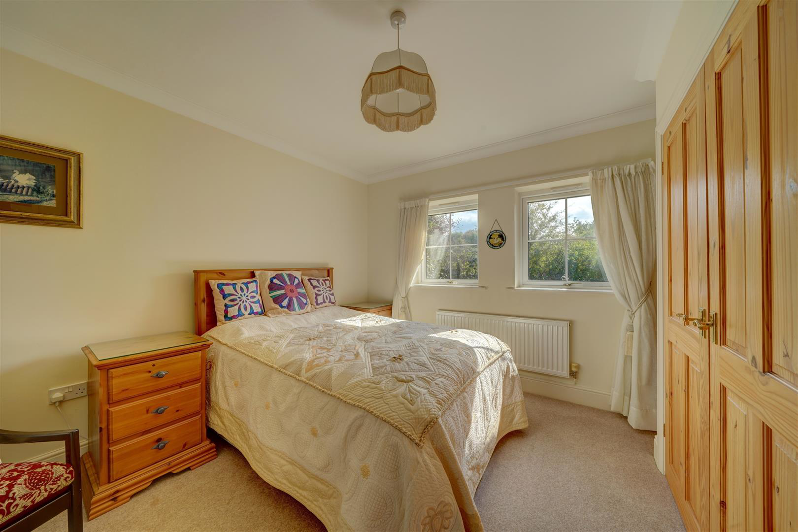 3a Sparrow Hall Lane