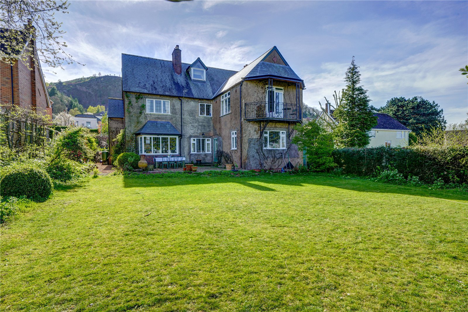 St. Peters Road, St Peters Road, Malvern, WR14, photo 39