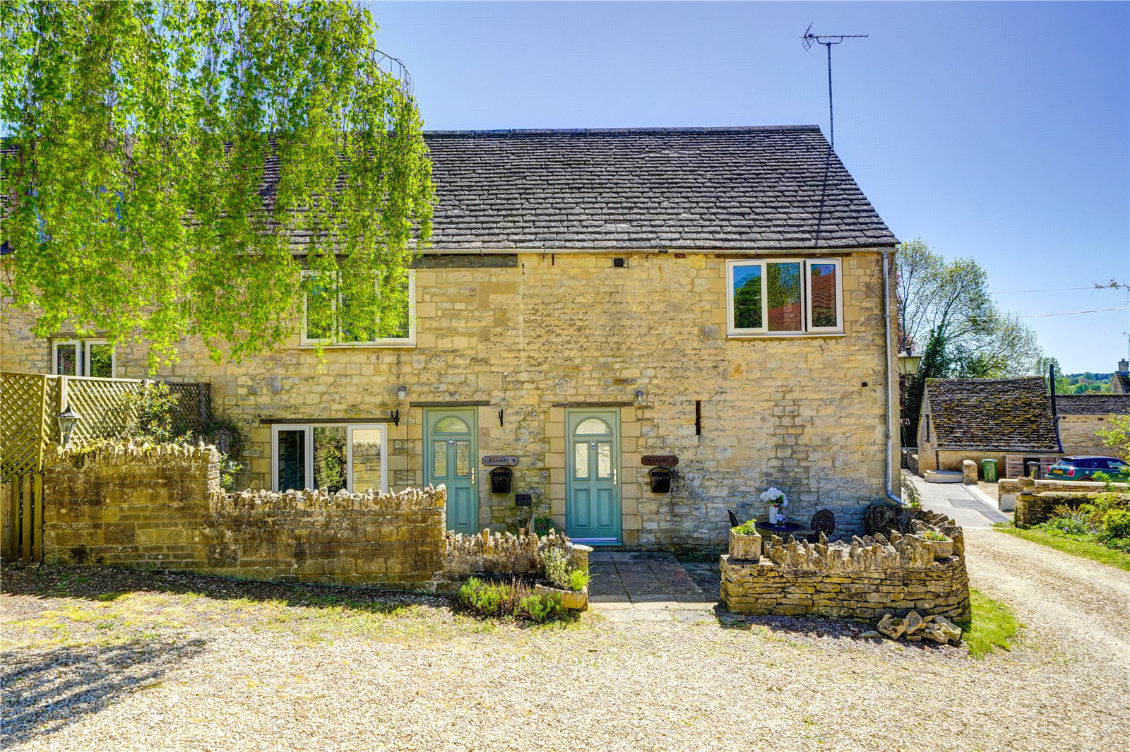 Barnsley Road, Ampney Crusis, Cirencester, GL7, photo 30