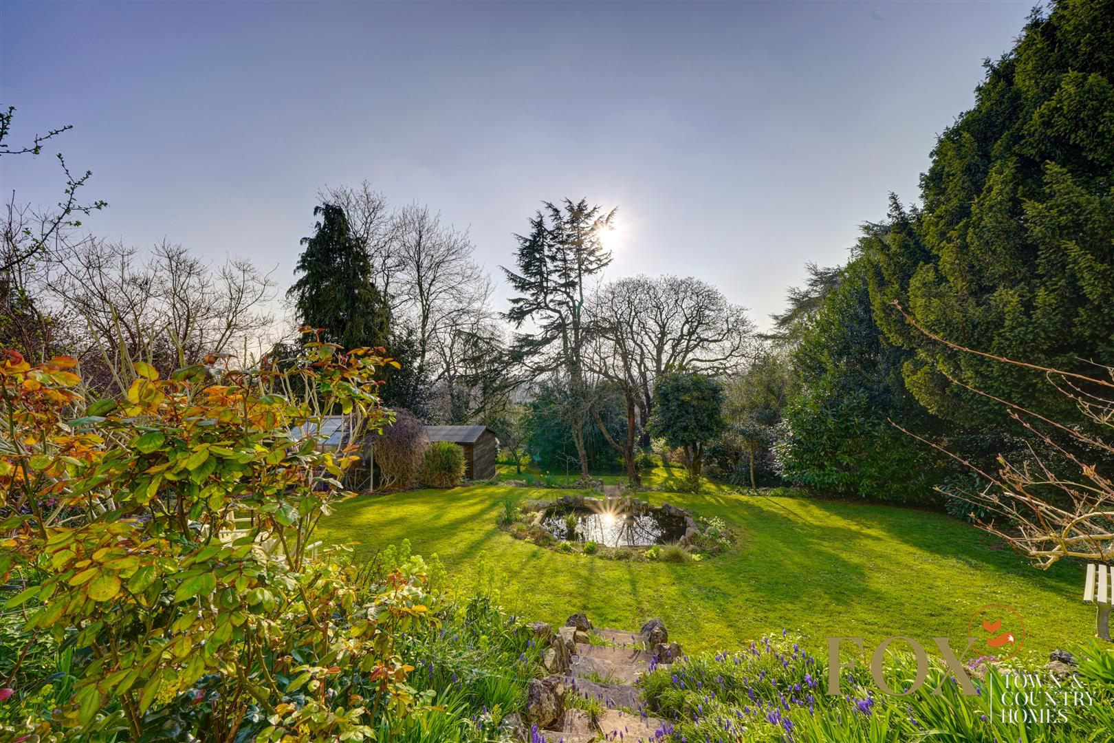 Lansdowne Cresent, Worcester, Worcestershire, WR3, photo 33