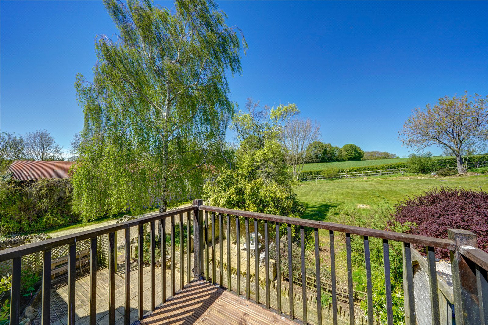 Barnsley Road, Ampney Crusis, Cirencester, GL7, photo 45