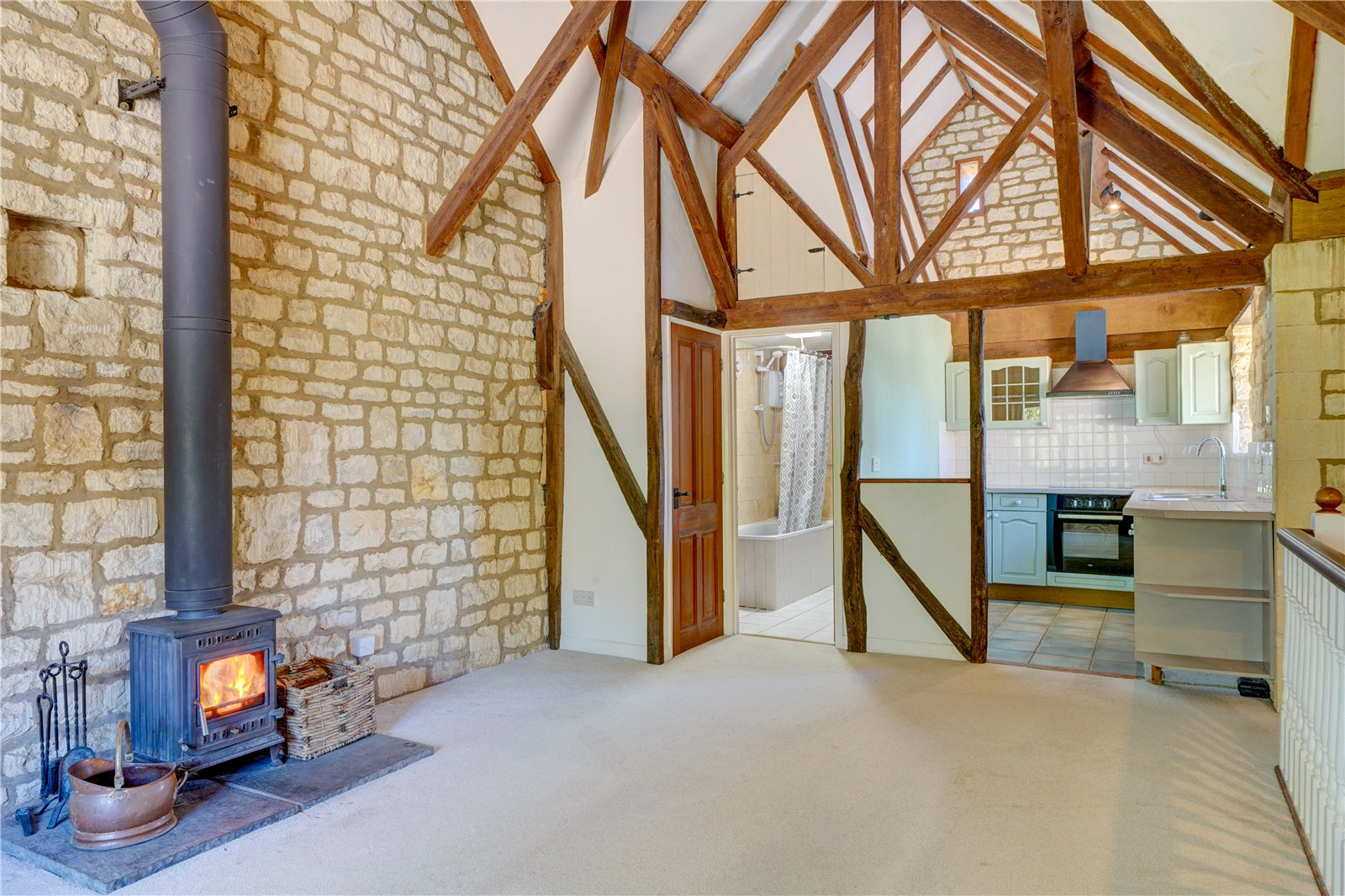 Barnsley Road, Ampney Crusis, Cirencester, GL7, photo 40