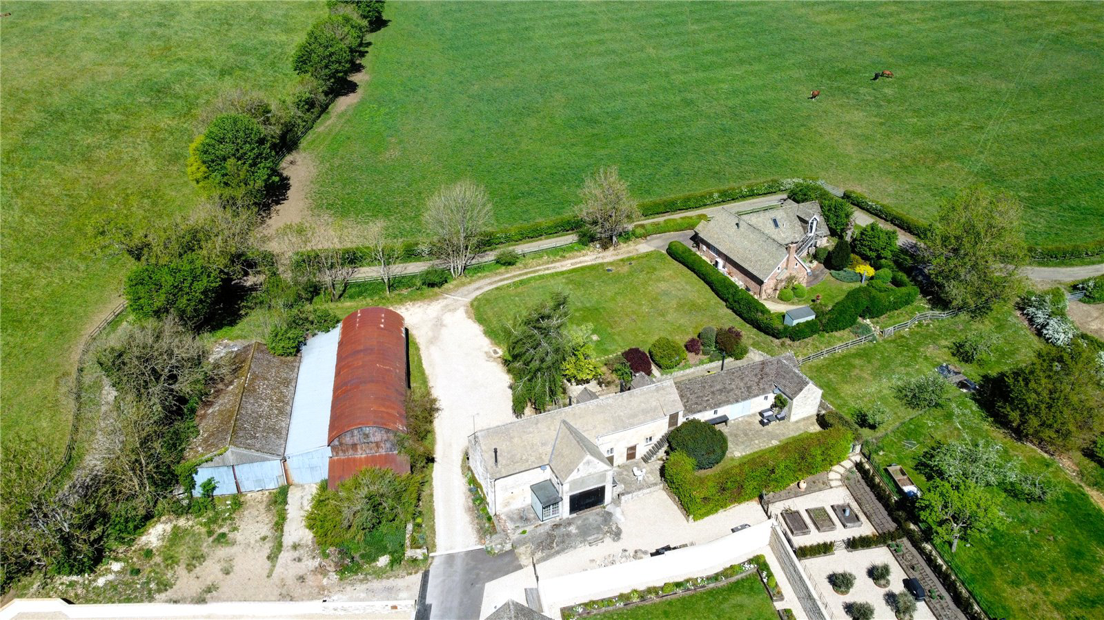 Barnsley Road, Ampney Crusis, Cirencester, GL7, photo 38