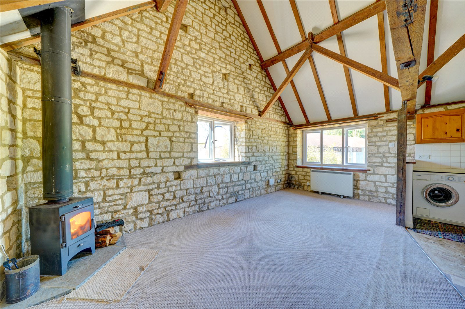 Barnsley Road, Ampney Crusis, Cirencester, GL7, photo 34
