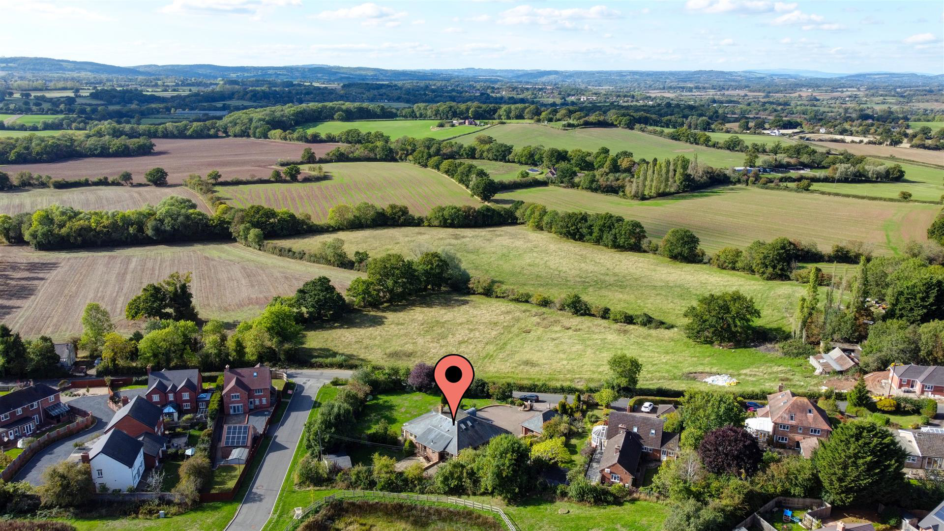 3a Sparrow Hall Lane
