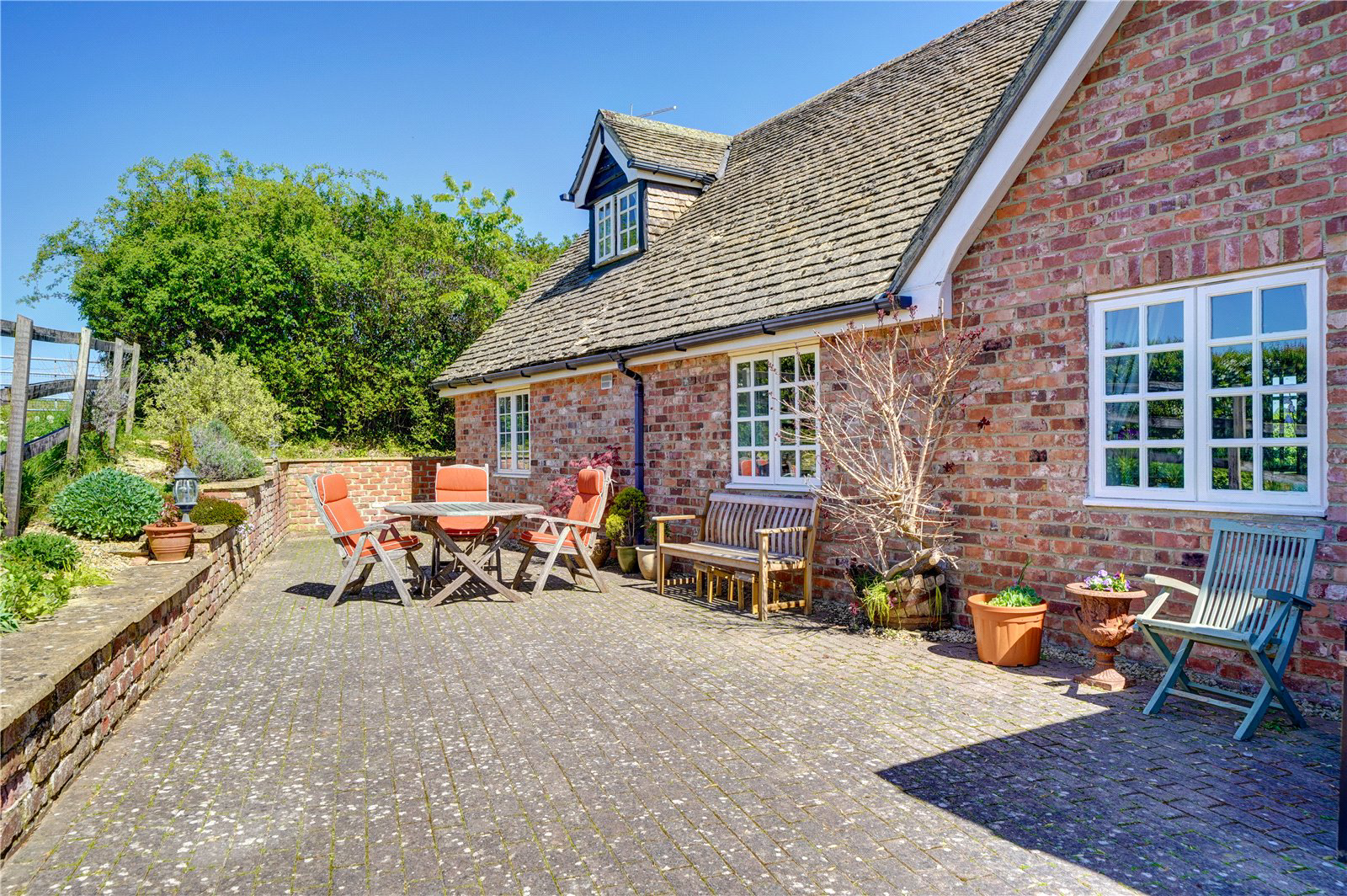 Barnsley Road, Ampney Crusis, Cirencester, GL7, photo 6